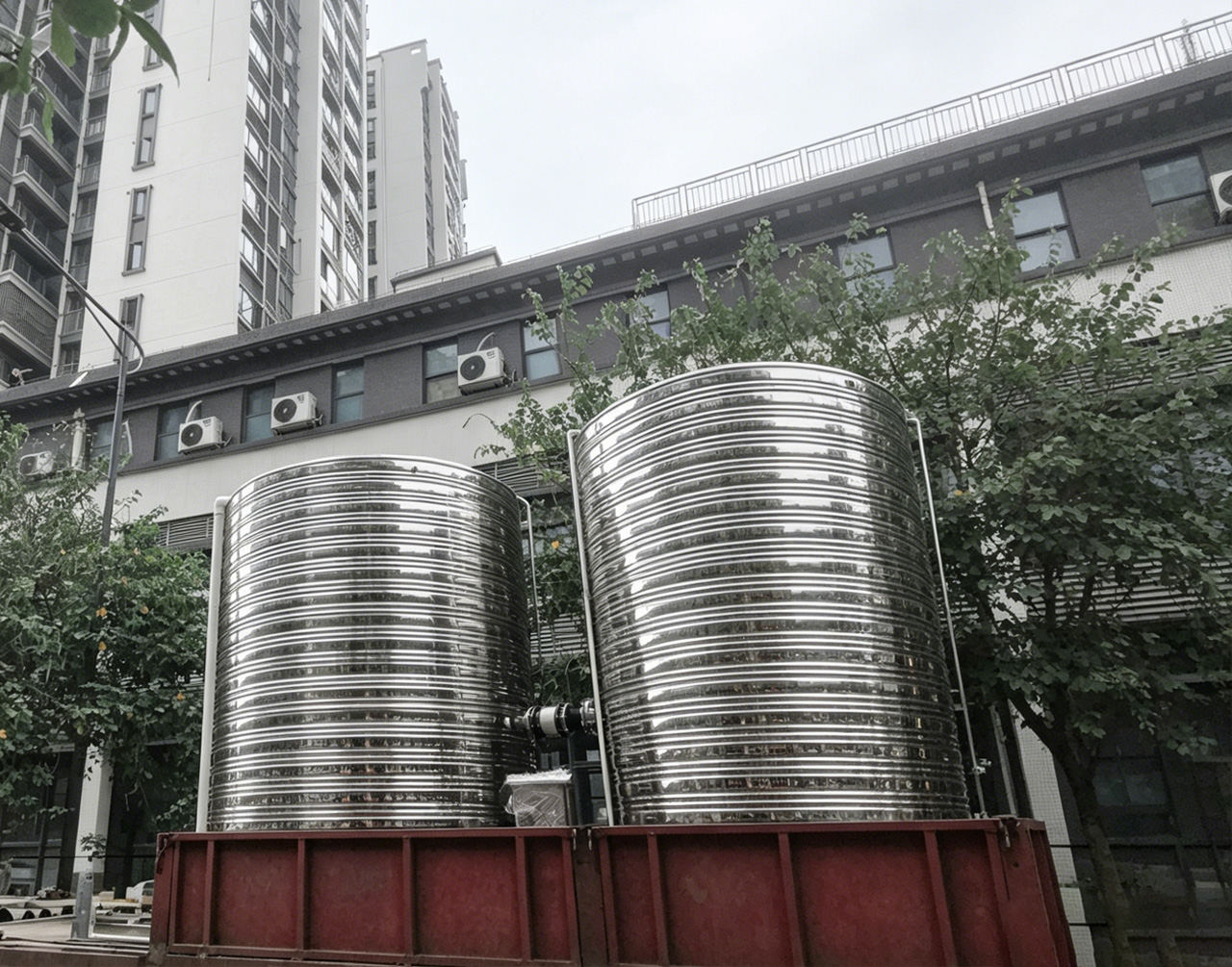 柳州天山菜市