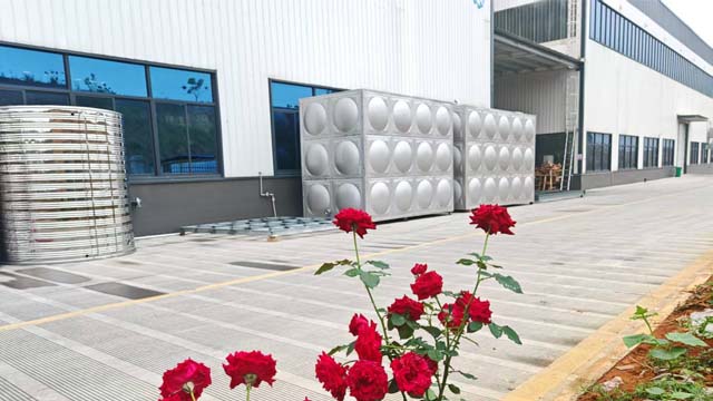 2026不锈钢水箱厂家排名完整版，工程采购参考收好