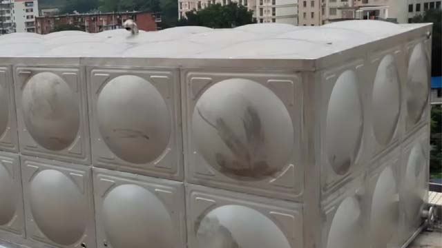 南宁拼装不锈钢厂家汇总｜本地工程厂商盘点