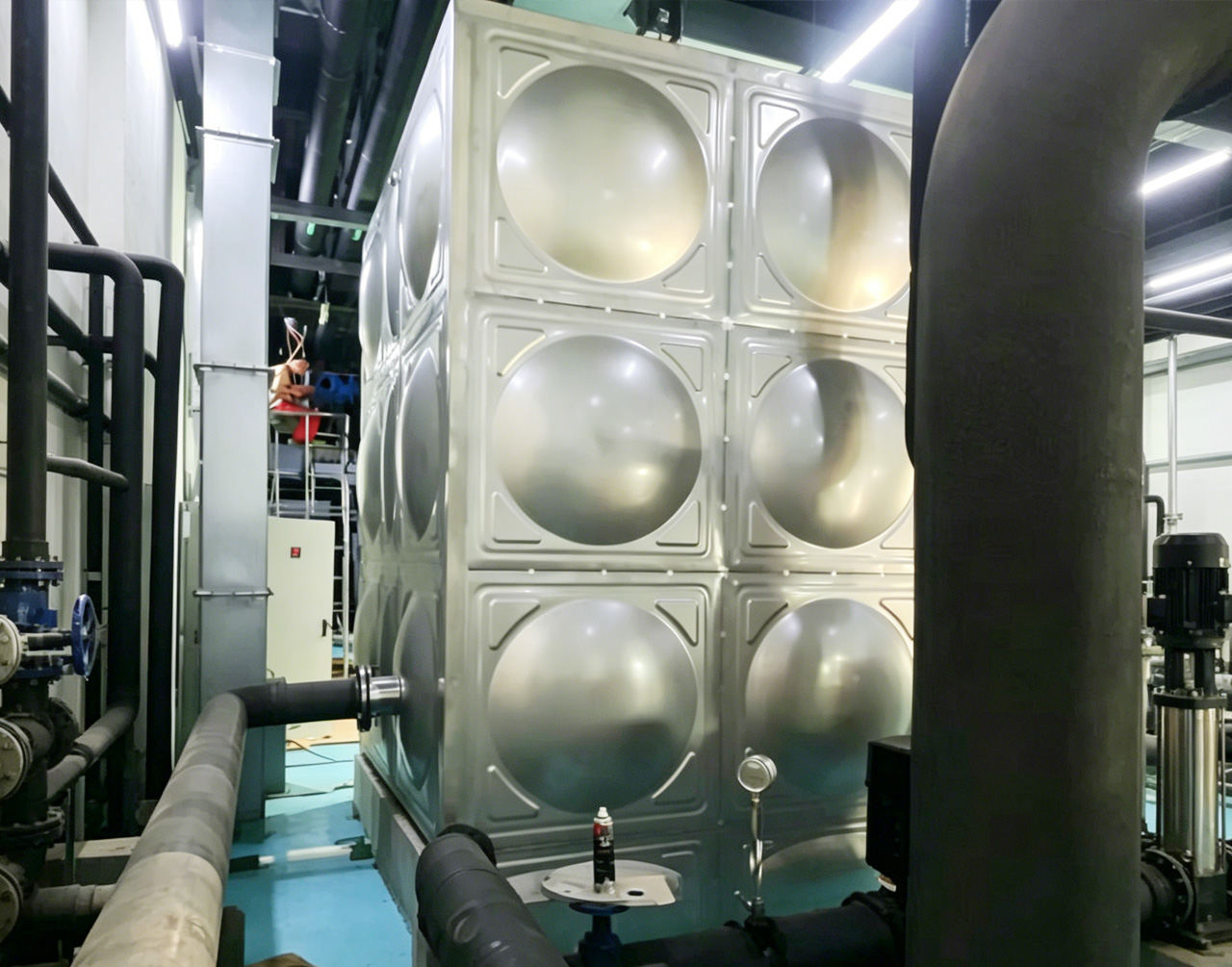 来宾市铭磊维生制药厂17.5吨