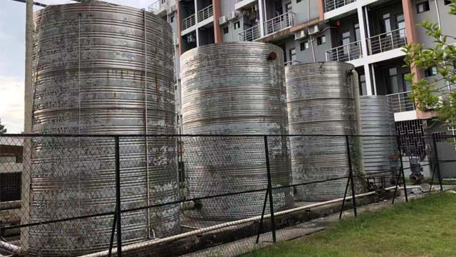 南宁不锈钢保温厂家汇总｜本地厂商盘点