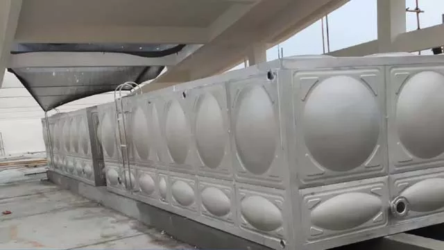 柳州商用保温水箱采购指南