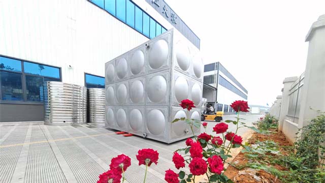 2026柳州304保温水箱生产厂家推荐