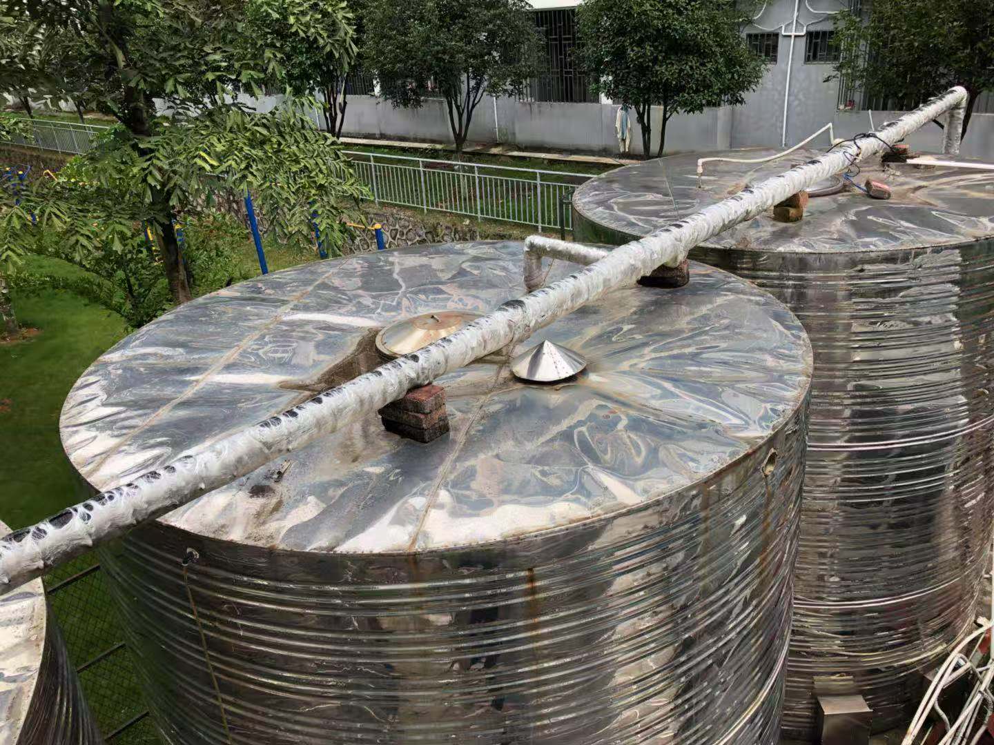 南宁不锈钢保温厂家汇总，供货选型参考