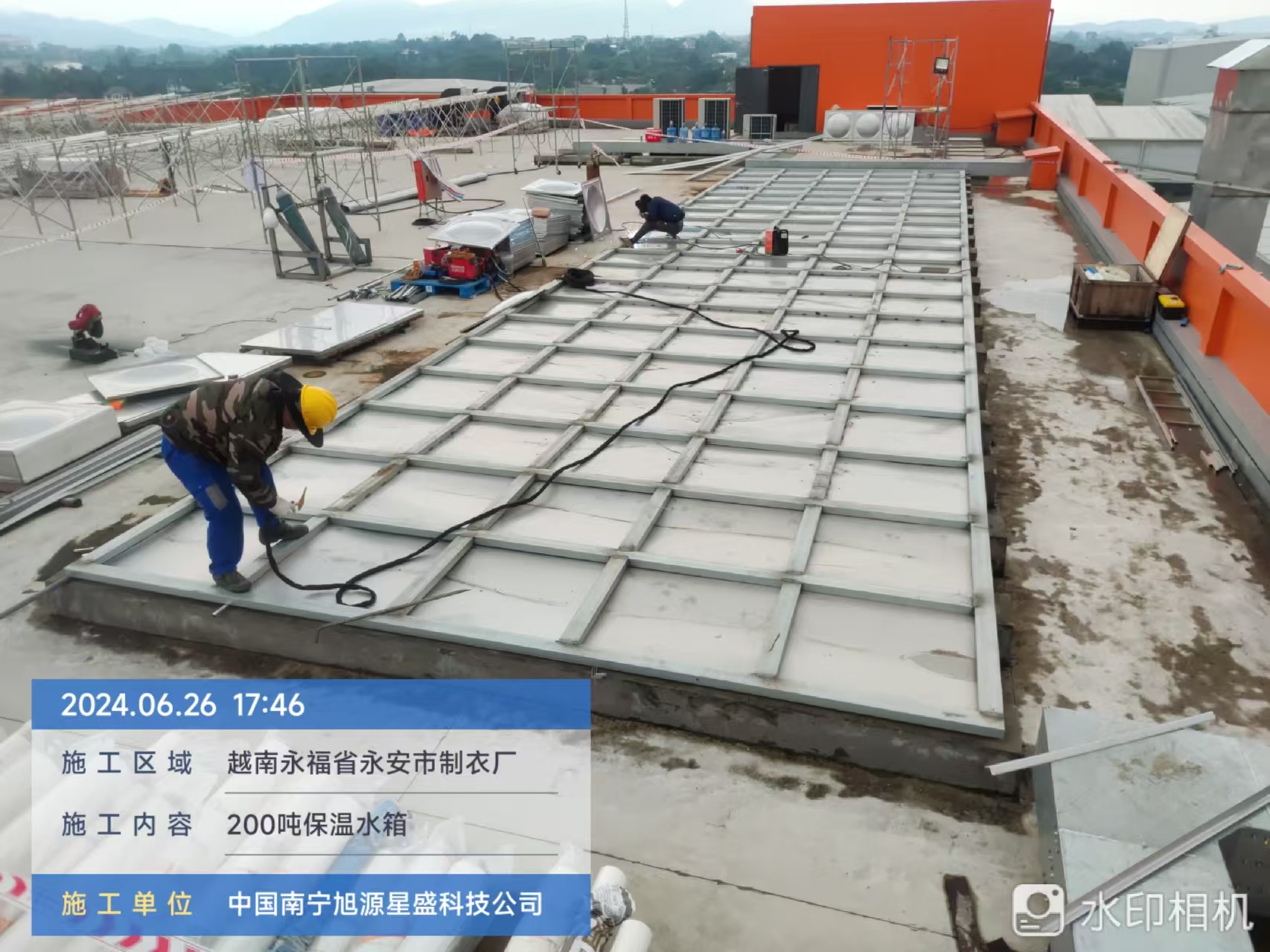 南宁不锈钢保温厂家汇总｜本地厂商盘点