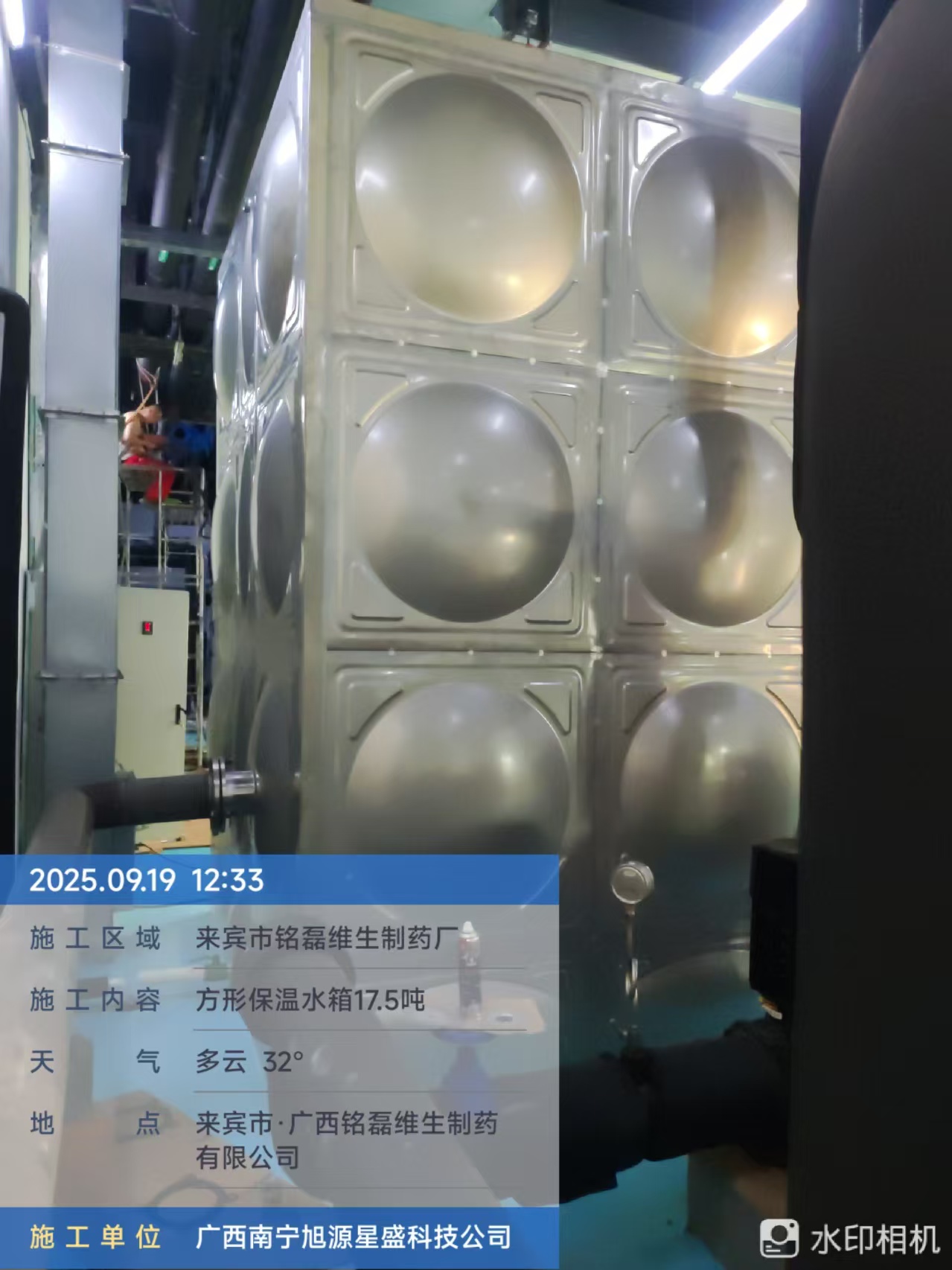 南宁拼装不锈钢厂家汇总|本地工程厂商盘点