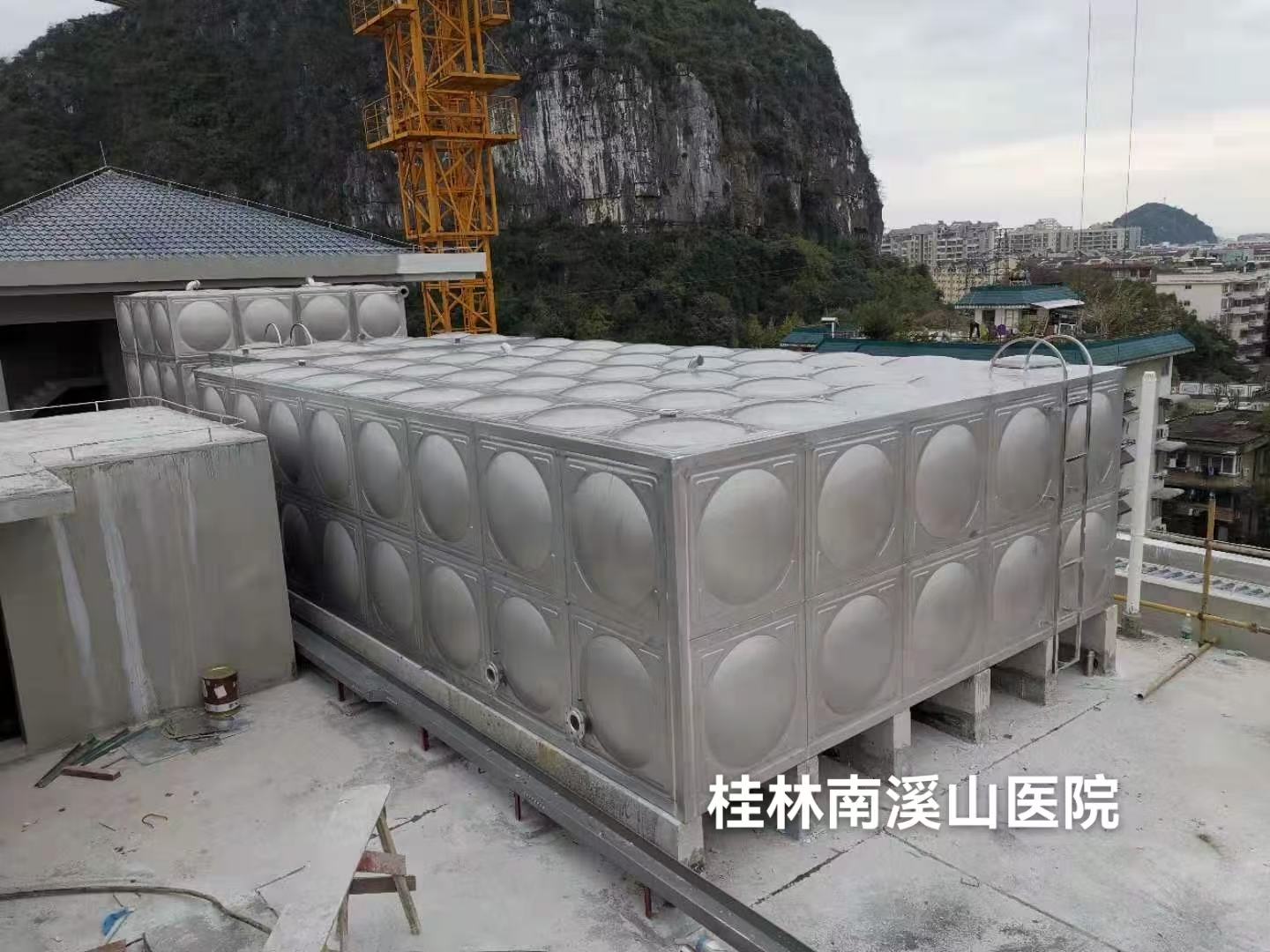 2026柳州304不锈钢水箱厂家汇总,选型参考