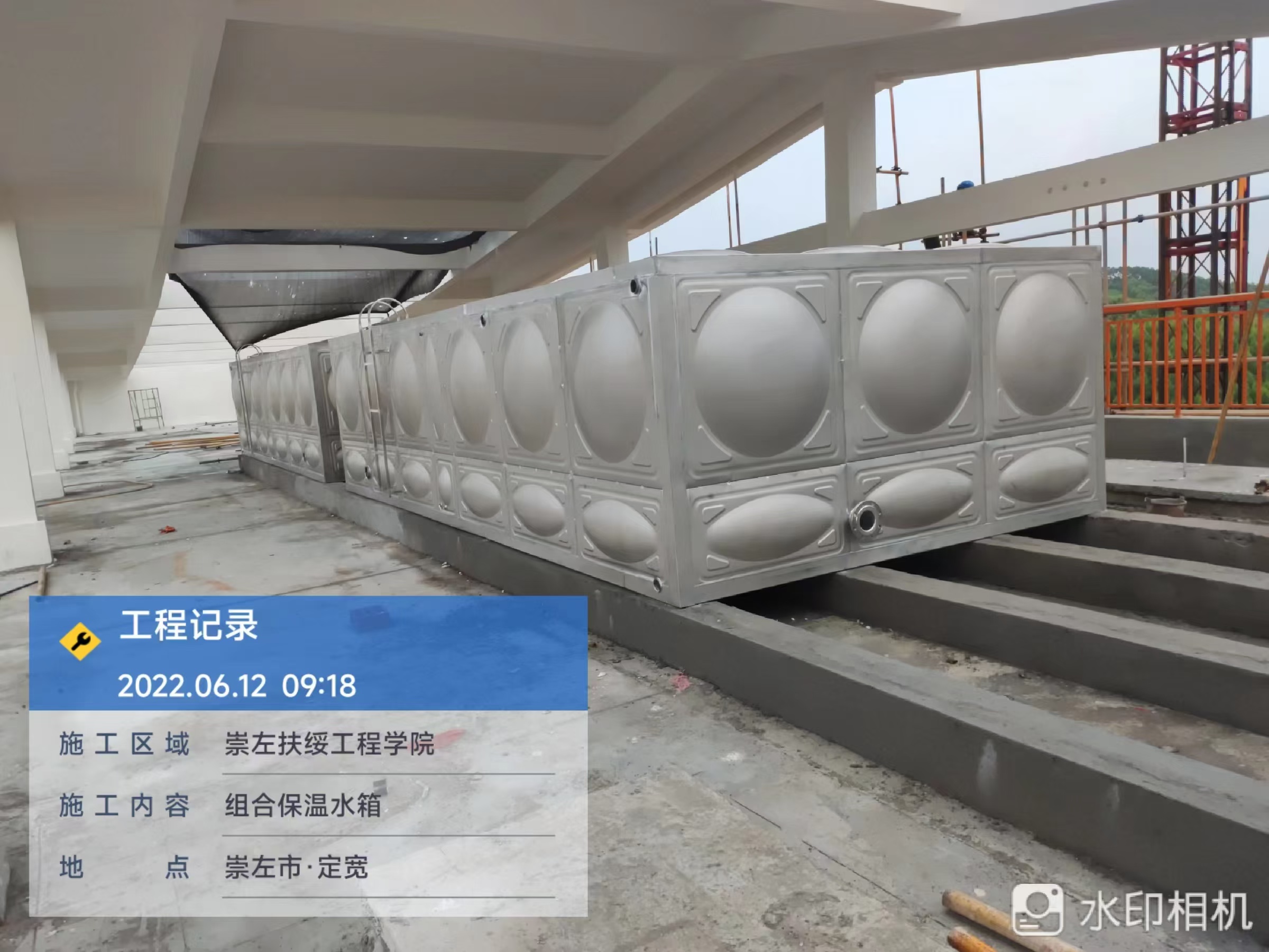2026不锈钢水箱厂家排名完整版,工程采购参考收好