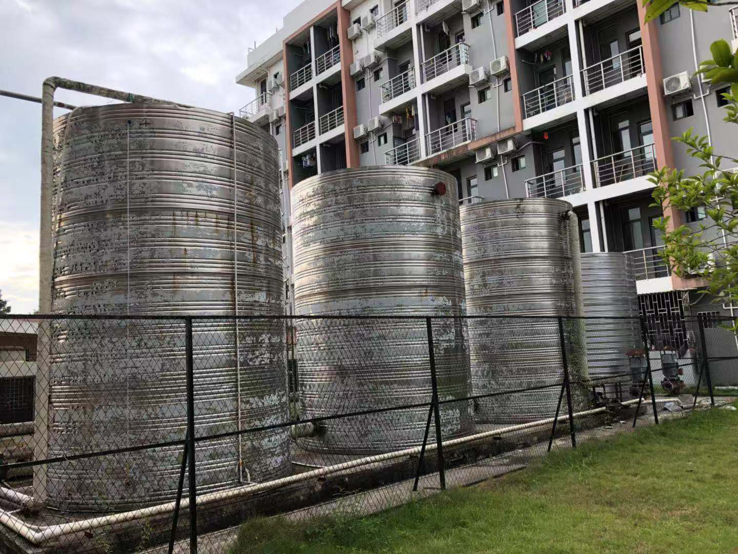 柳州本地|304不锈钢保温水箱生产厂家(2026)