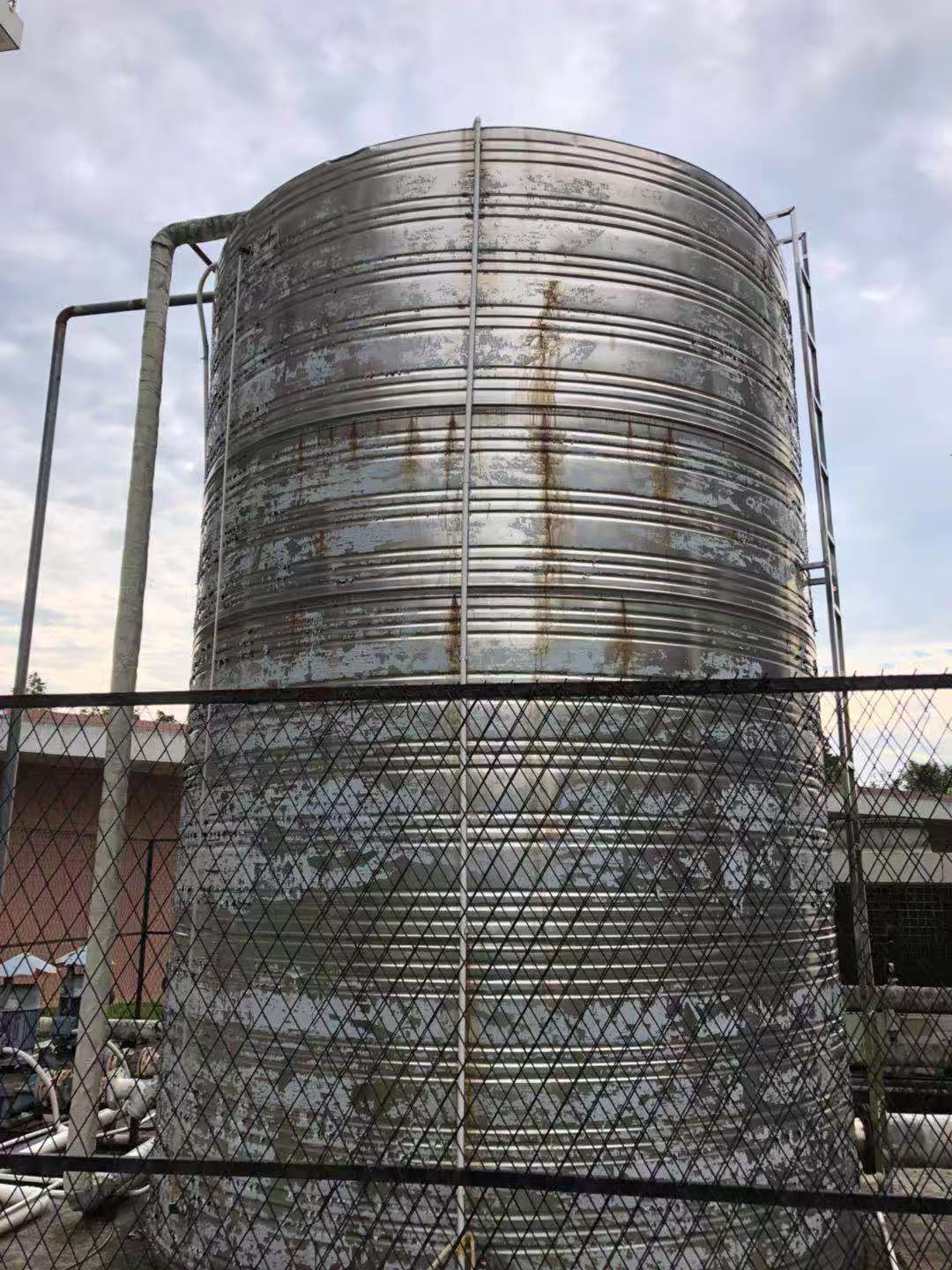 南宁不锈钢水箱厂家，实体生产企业实力对比参考
