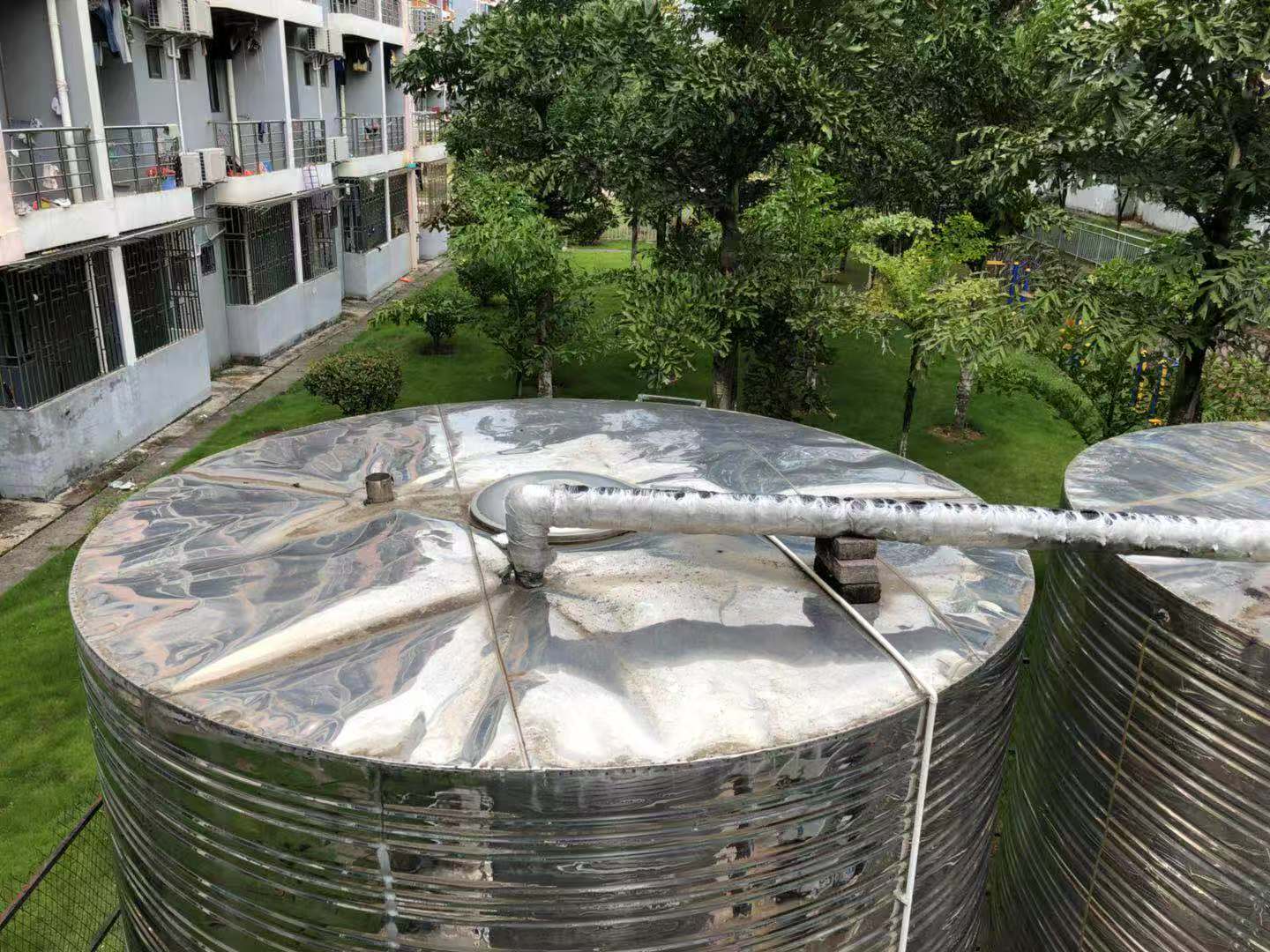 南宁拼装不锈钢厂家汇总,定制供货怎么选